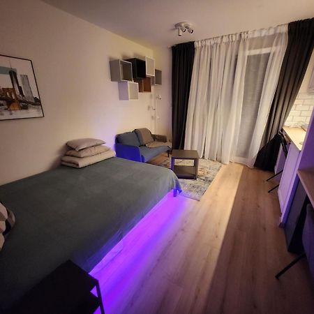 Aparthotel Apartman 18 Debreczyn Zewnętrze zdjęcie