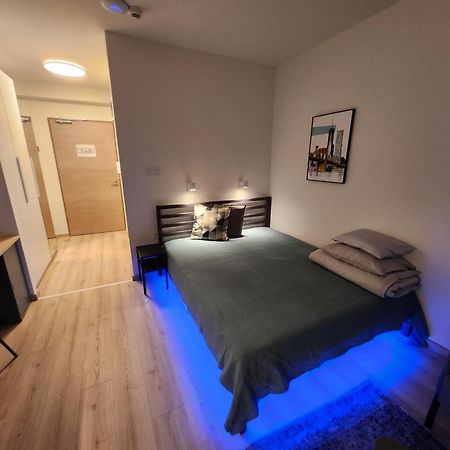 Aparthotel Apartman 18 Debreczyn Zewnętrze zdjęcie