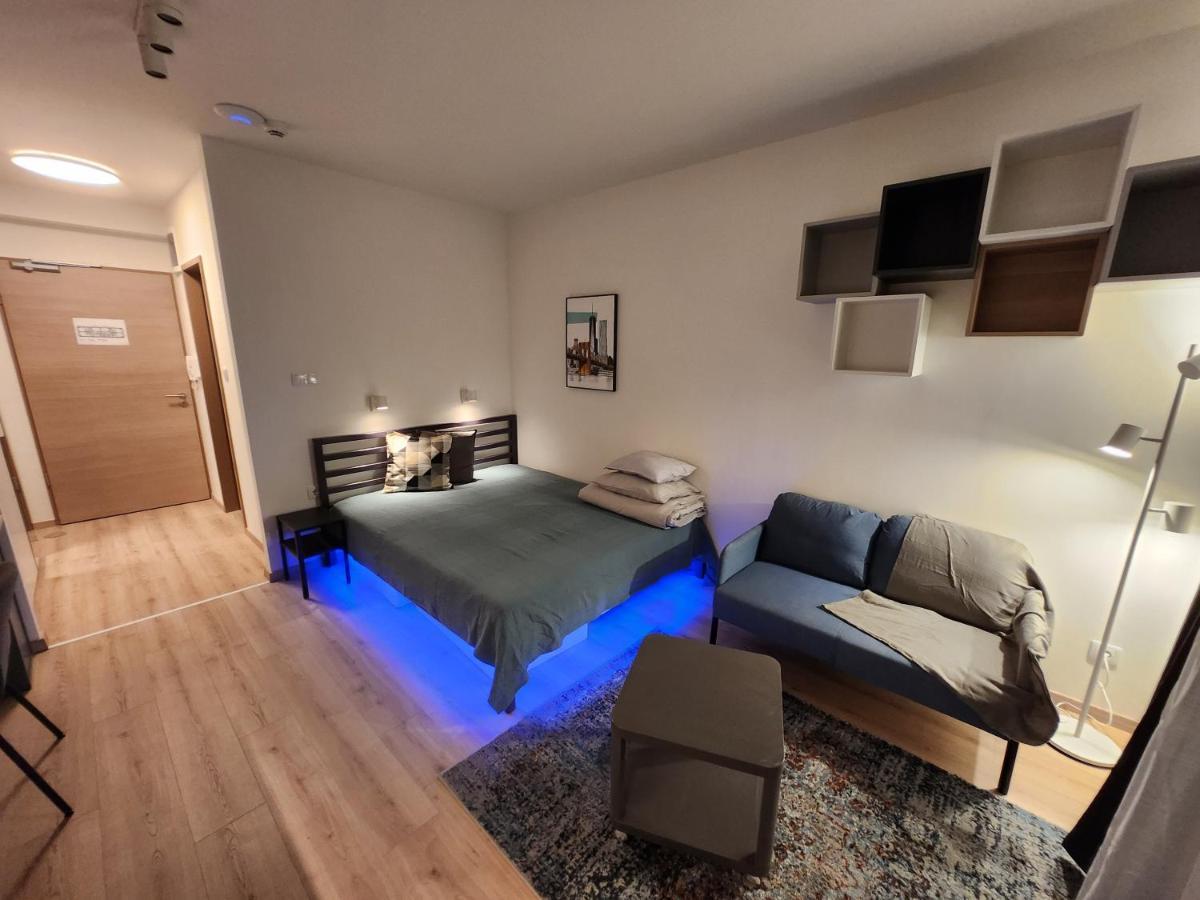 Aparthotel Apartman 18 Debreczyn Zewnętrze zdjęcie