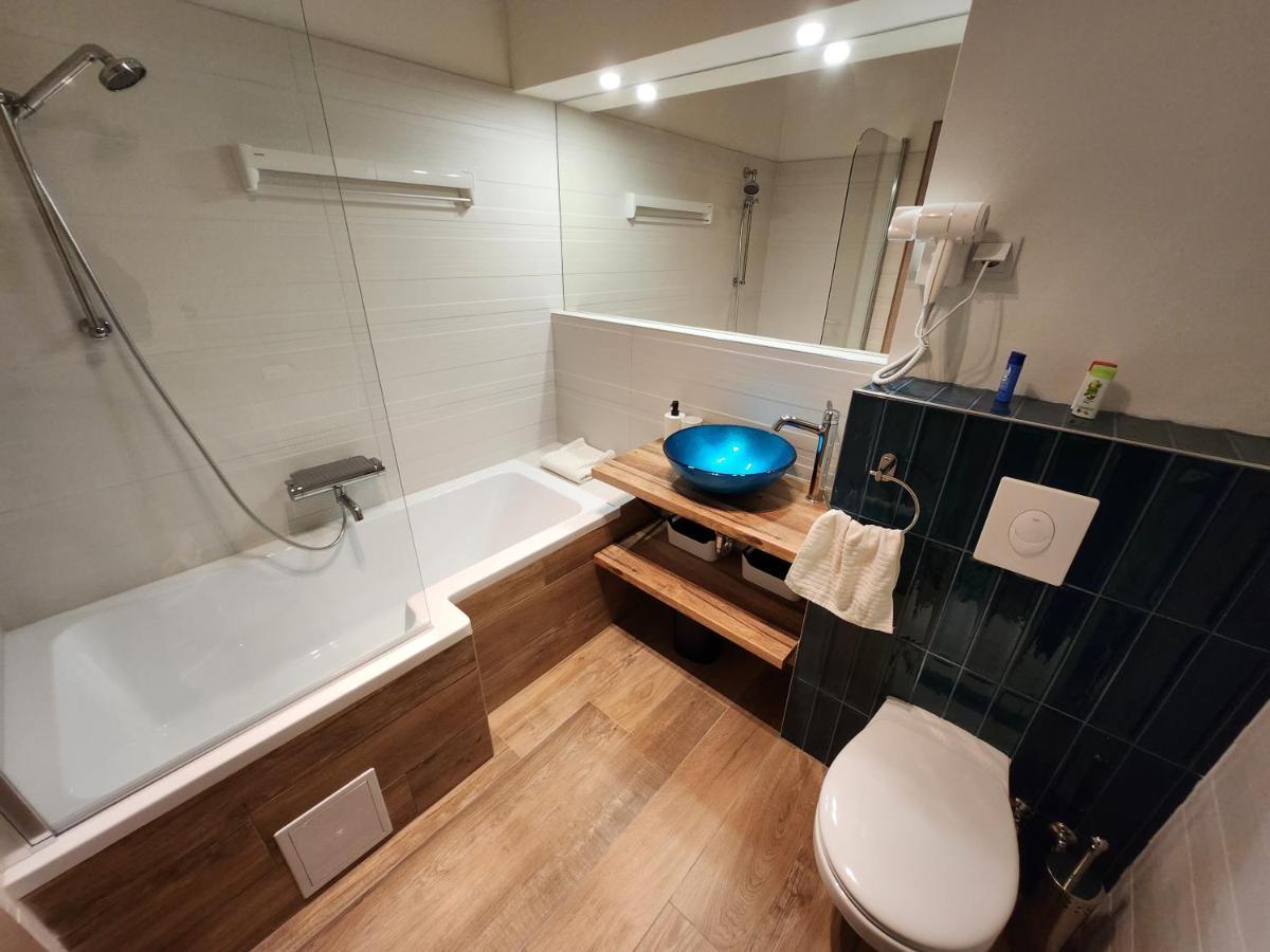Aparthotel Apartman 18 Debreczyn Zewnętrze zdjęcie