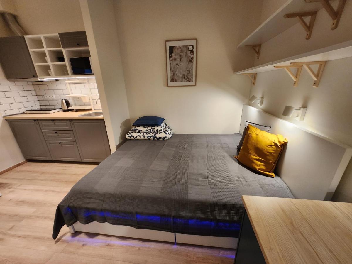 Aparthotel Apartman 18 Debreczyn Zewnętrze zdjęcie