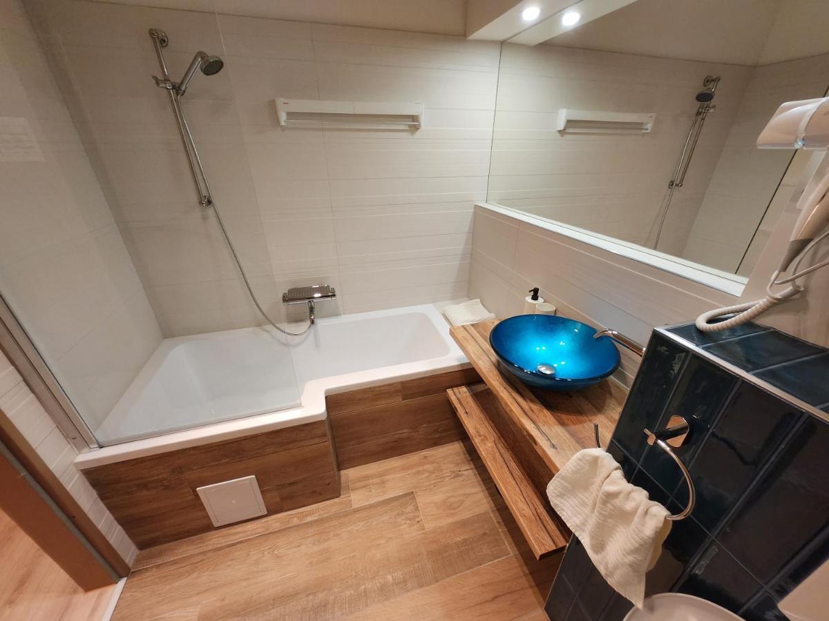 Aparthotel Apartman 18 Debreczyn Zewnętrze zdjęcie