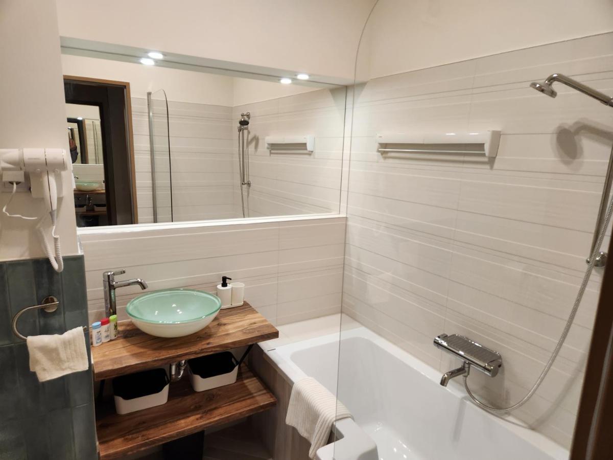 Aparthotel Apartman 18 Debreczyn Zewnętrze zdjęcie