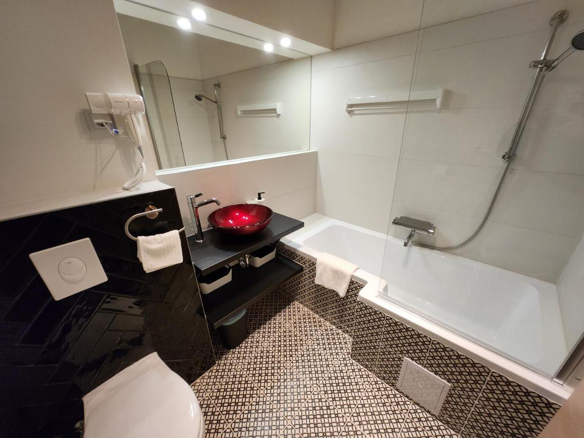Aparthotel Apartman 18 Debreczyn Zewnętrze zdjęcie