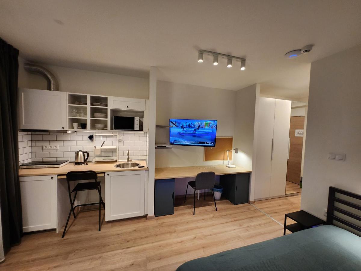 Aparthotel Apartman 18 Debreczyn Zewnętrze zdjęcie