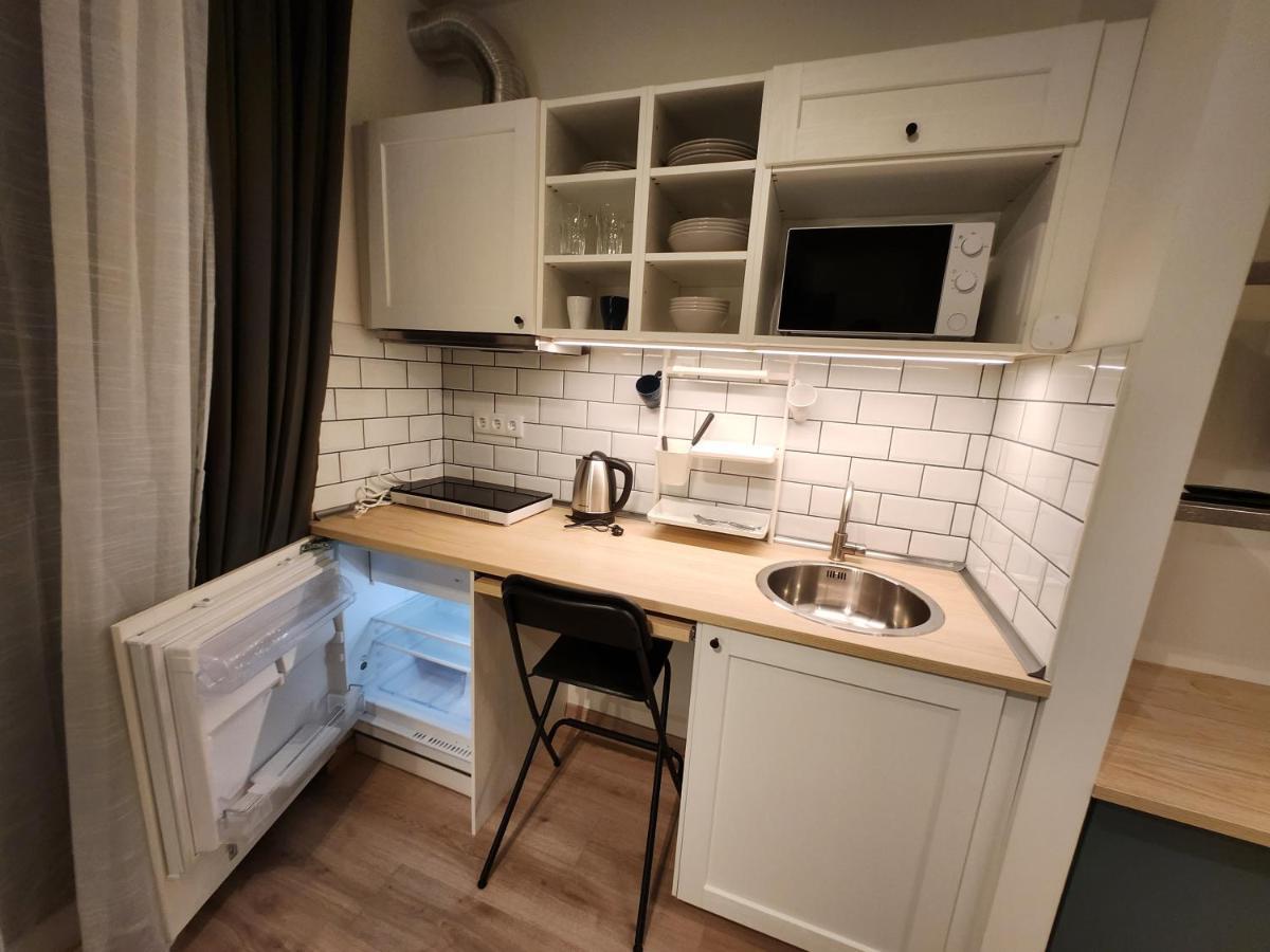 Aparthotel Apartman 18 Debreczyn Zewnętrze zdjęcie