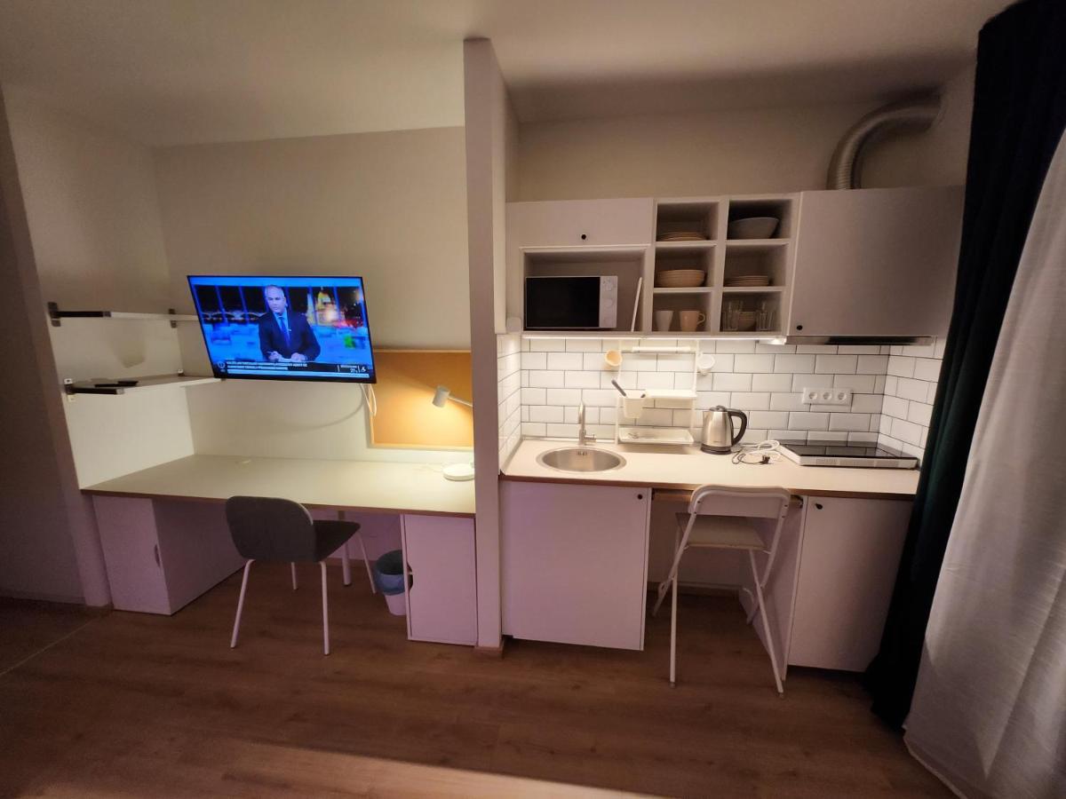 Aparthotel Apartman 18 Debreczyn Zewnętrze zdjęcie