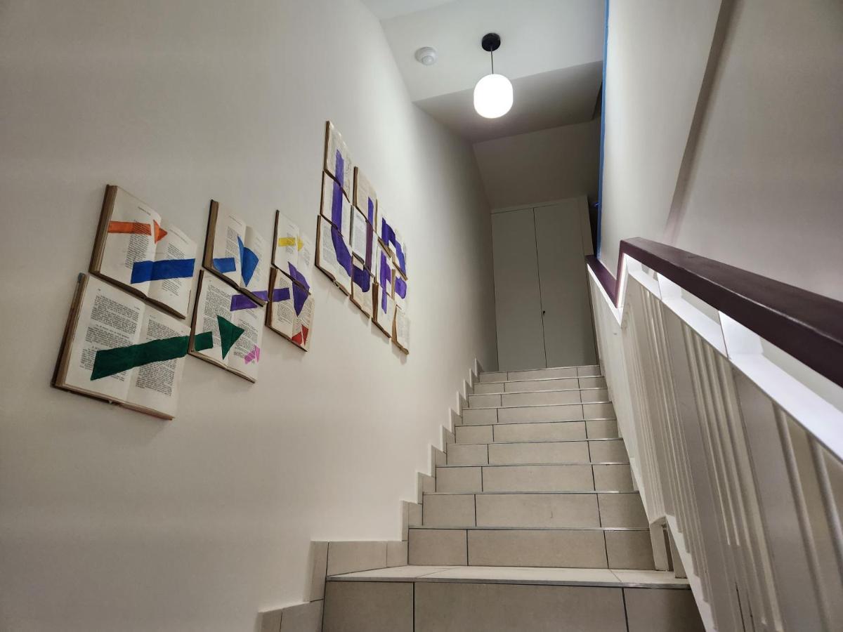 Aparthotel Apartman 18 Debreczyn Zewnętrze zdjęcie