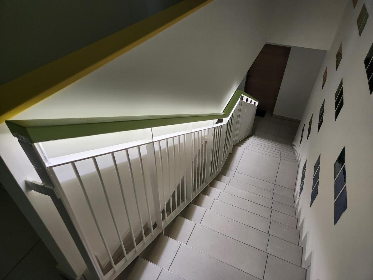 Aparthotel Apartman 18 Debreczyn Zewnętrze zdjęcie