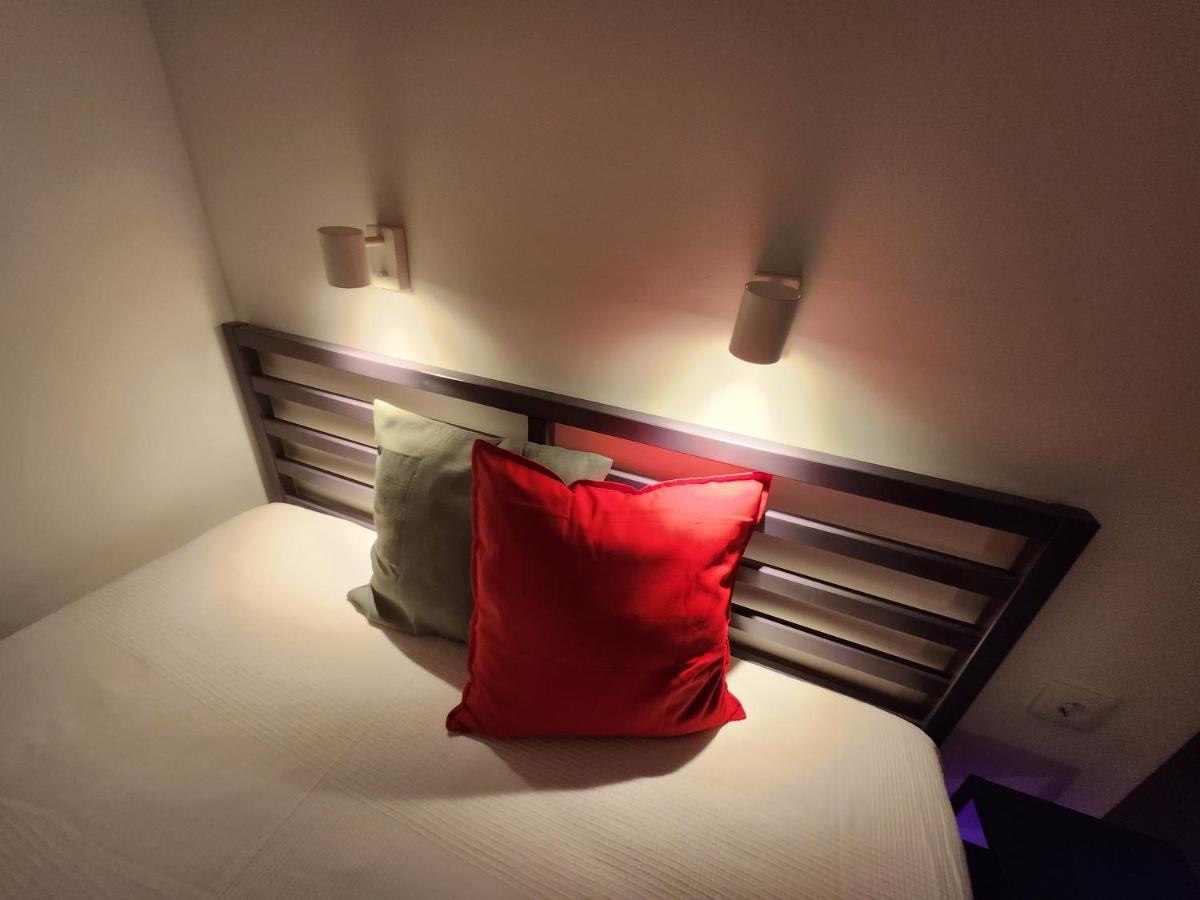 Aparthotel Apartman 18 Debreczyn Zewnętrze zdjęcie