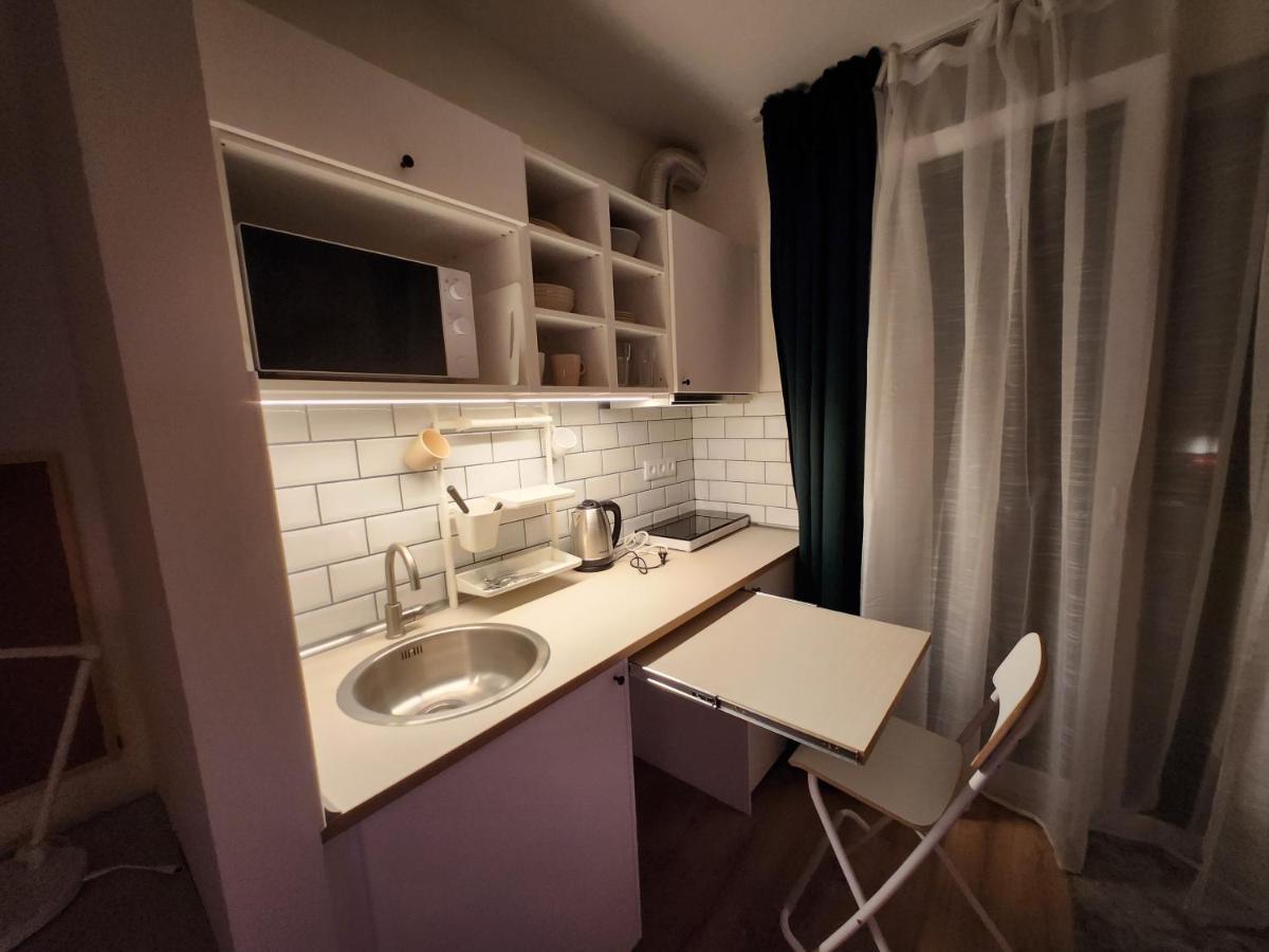 Aparthotel Apartman 18 Debreczyn Zewnętrze zdjęcie
