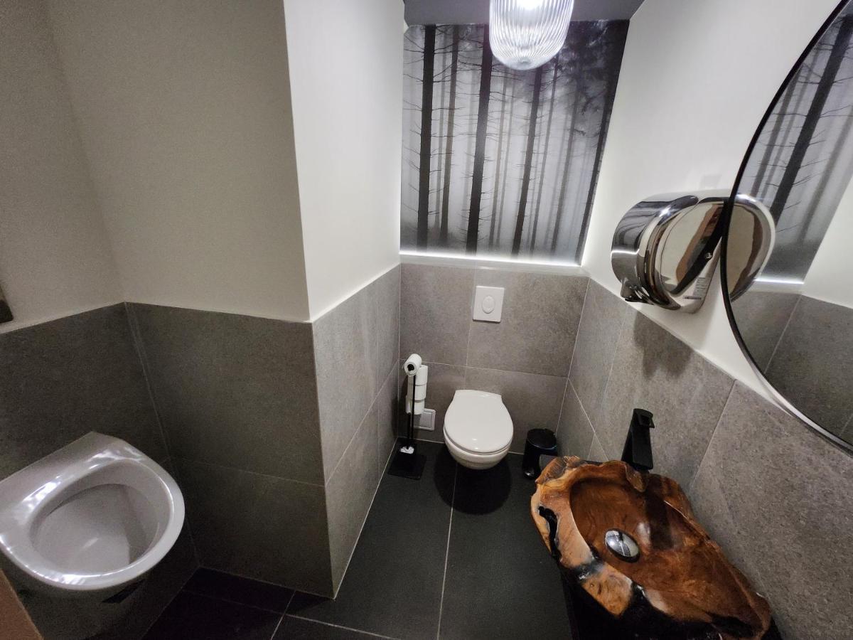 Aparthotel Apartman 18 Debreczyn Zewnętrze zdjęcie