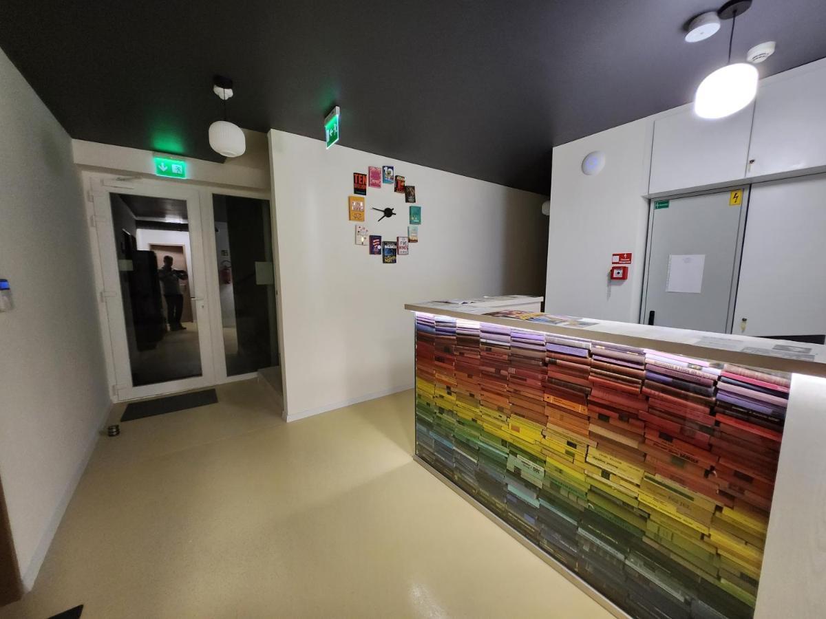 Aparthotel Apartman 18 Debreczyn Zewnętrze zdjęcie