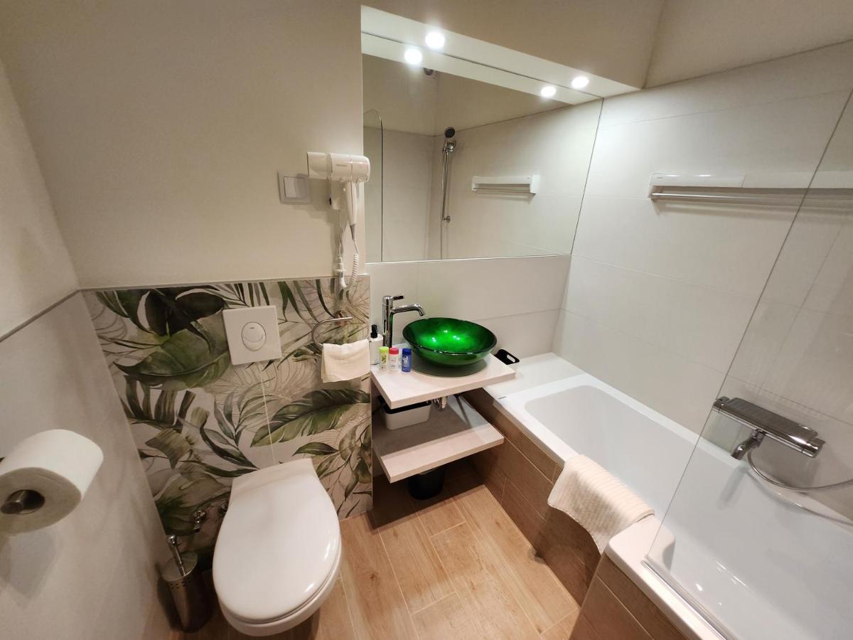 Aparthotel Apartman 18 Debreczyn Zewnętrze zdjęcie