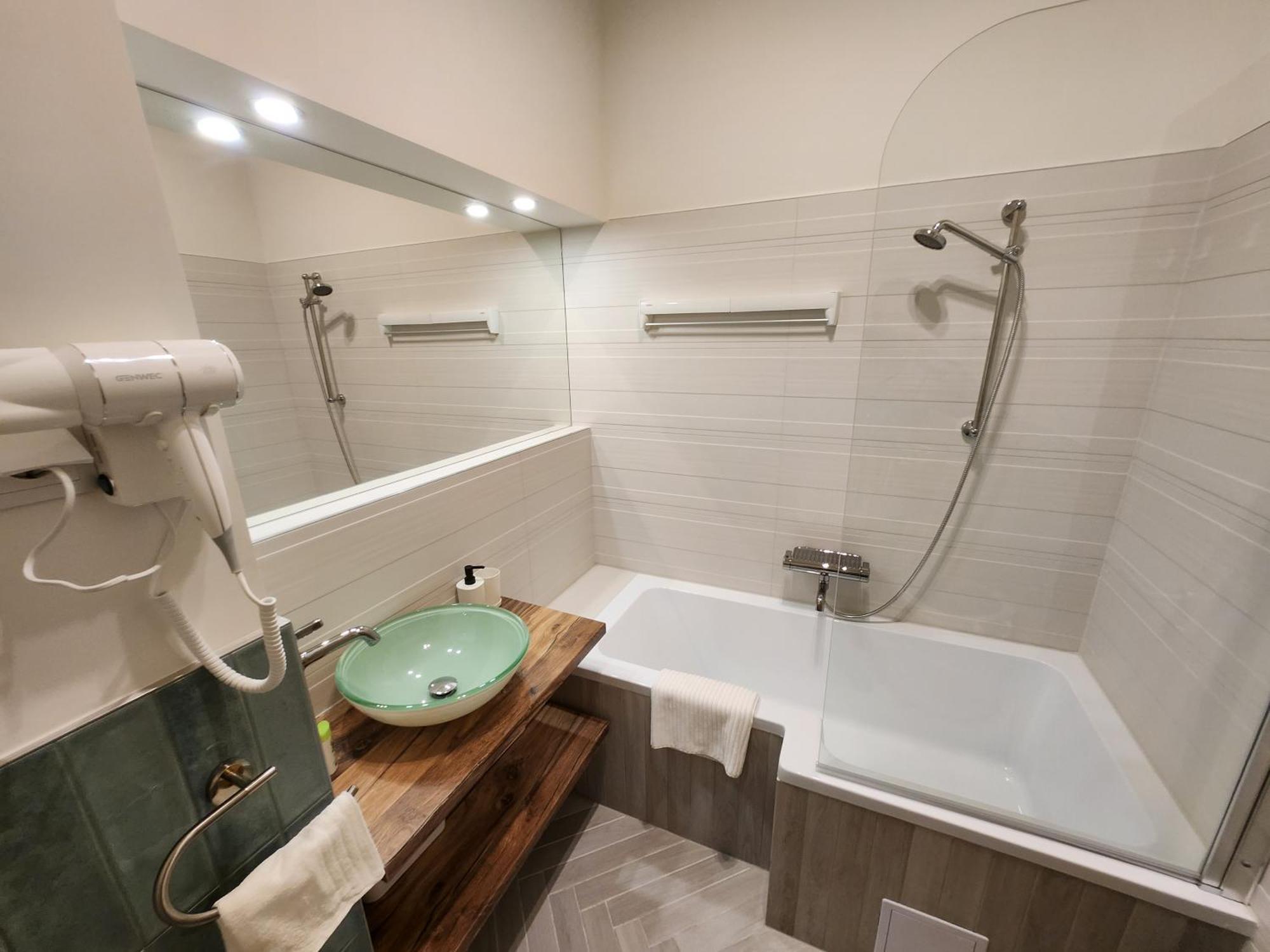 Aparthotel Apartman 18 Debreczyn Zewnętrze zdjęcie