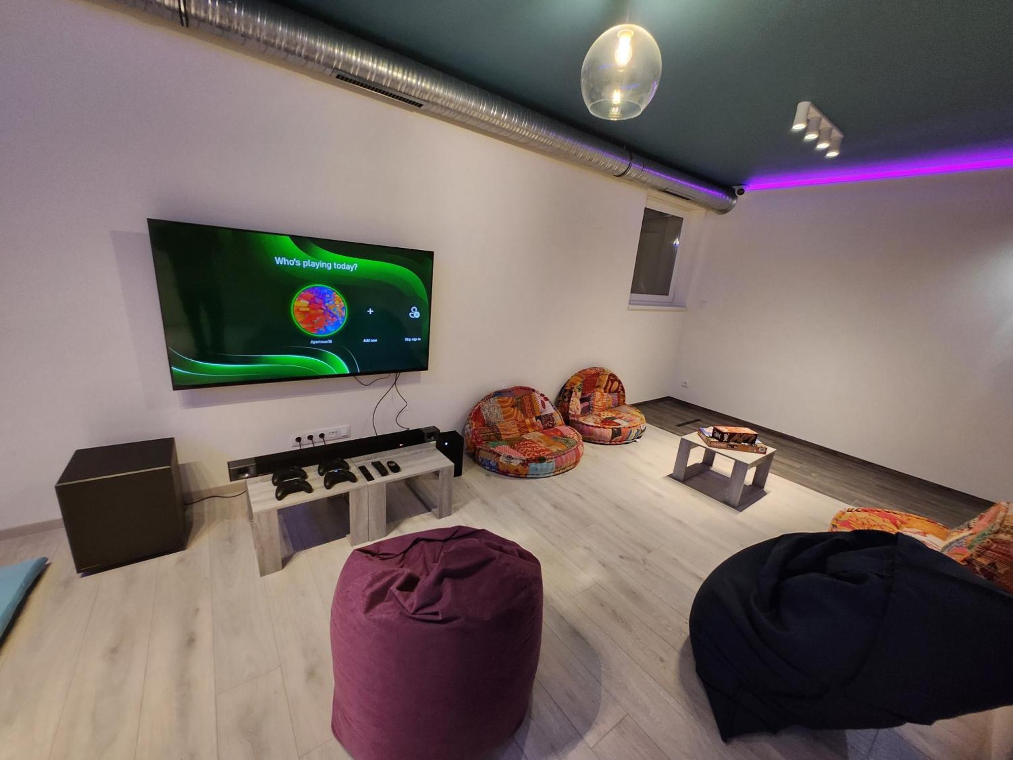 Aparthotel Apartman 18 Debreczyn Zewnętrze zdjęcie